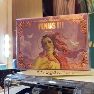 Lime Crime VENUS lll